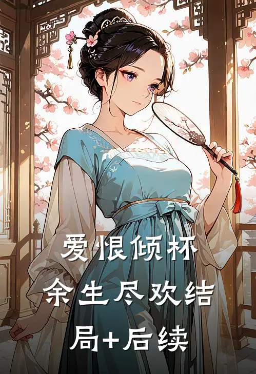 爱恨倾杯，余生尽欢结局+后续