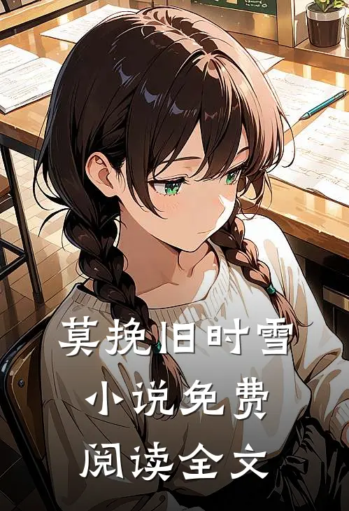 莫挽旧时雪小说免费阅读全文