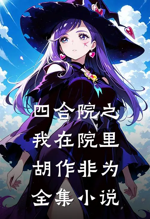 四合院之我在院里胡作非为全集小说