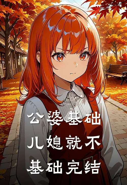 公婆基础，儿媳就不基础完结
