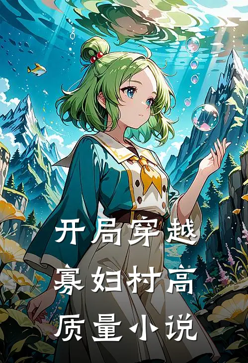 开局穿越寡妇村高质量小说
