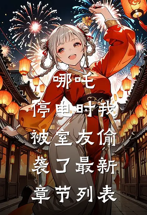 哪吒：停电时我被室友偷袭了最新章节列表