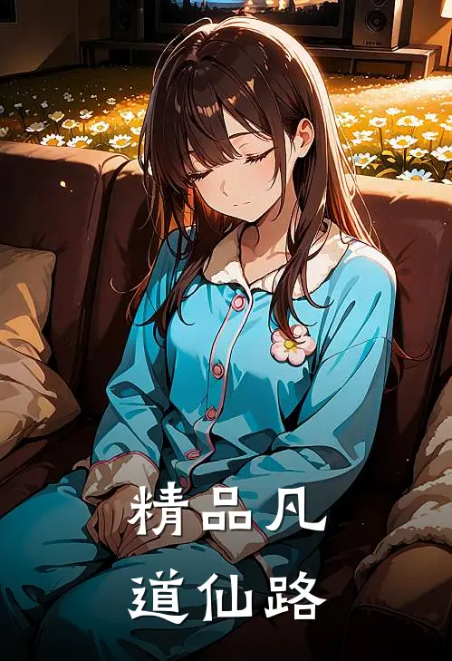 精品凡道仙路