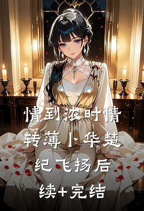 情到浓时情转薄卜华楚纪飞扬后续+完结