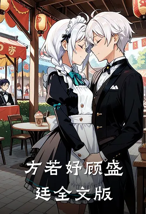 方若妤顾盛廷全文版