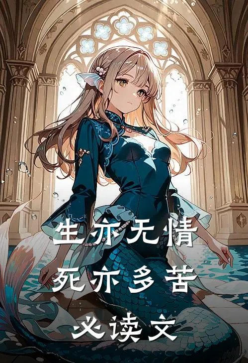 生亦无情，死亦多苦必读文