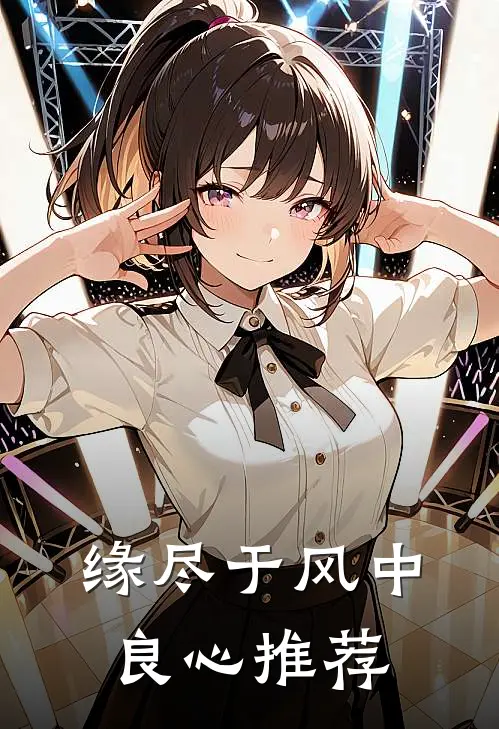 缘尽于风中良心推荐