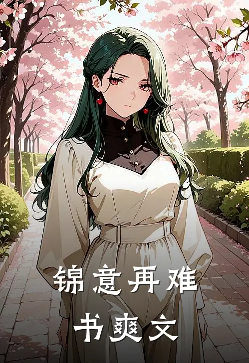 锦意再难书爽文