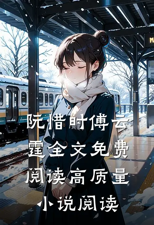 阮惜时傅云霆全文免费阅读高质量小说阅读