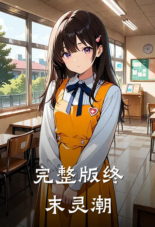 完整版终末灵潮