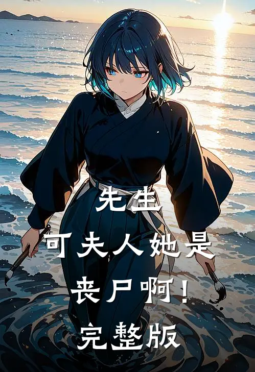 先生，可夫人她是丧尸啊！完整版