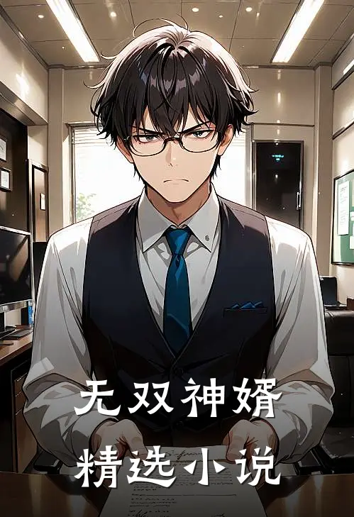 无双神婿精选小说