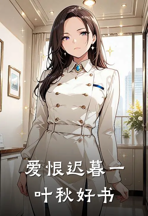 爱恨迟暮一叶秋好书