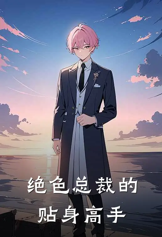 绝色总裁的贴身高手