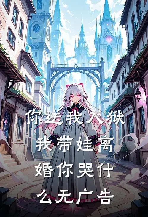 你送我入狱，我带娃离婚你哭什么无广告