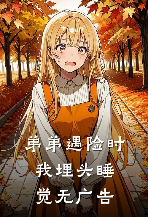 弟弟遇险时，我埋头睡觉无广告