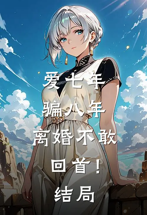 爱七年，骗八年，离婚不敢回首！结局