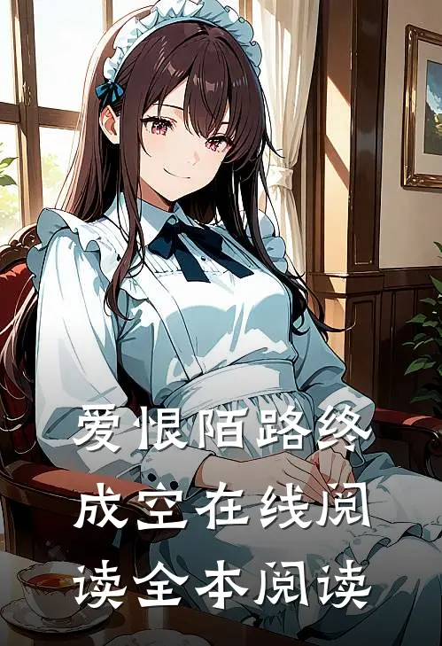 爱恨陌路终成空在线阅读全本阅读