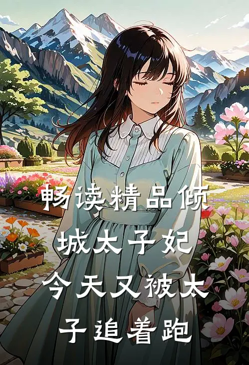 畅读精品倾城太子妃：今天又被太子追着跑
