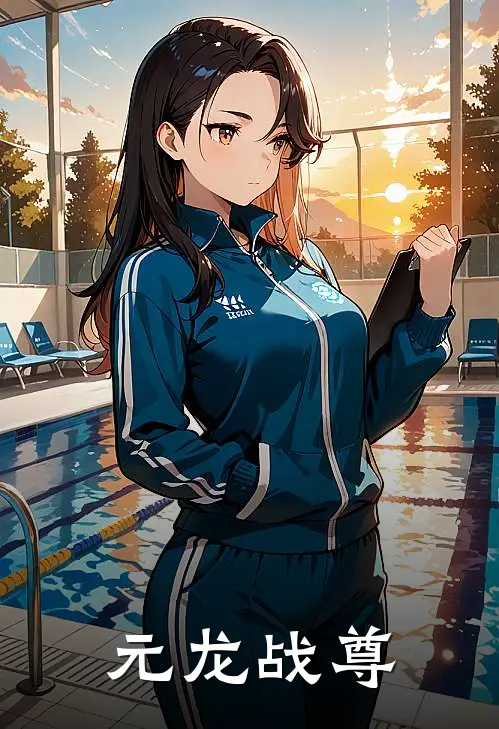元龙战尊