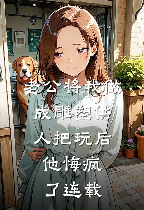 老公将我做成雕塑供人把玩后，他悔疯了连载
