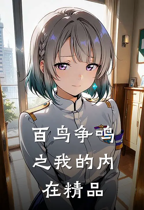 百鸟争鸣之我的内在精品