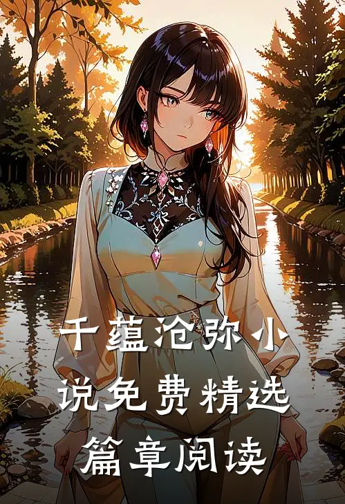 千蕴沧弥小说免费精选篇章阅读
