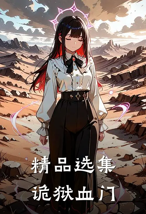 精品选集诡狱血门