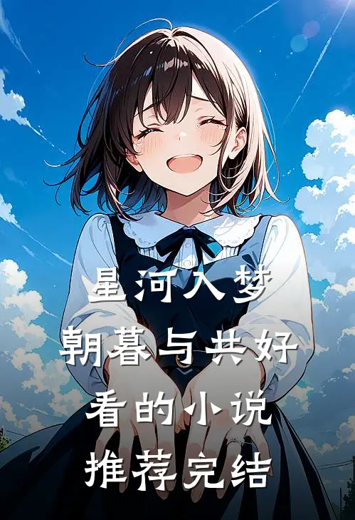 星河入梦，朝暮与共好看的小说推荐完结