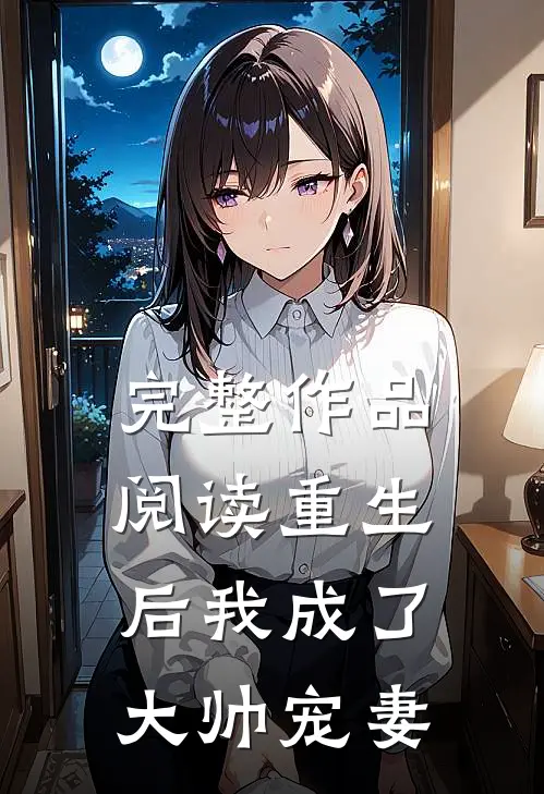 完整作品阅读重生后我成了大帅宠妻
