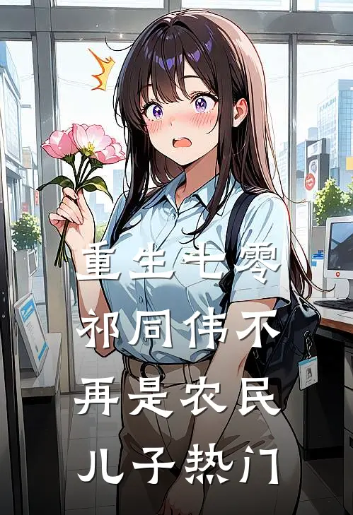 重生七零：祁同伟不再是农民儿子热门