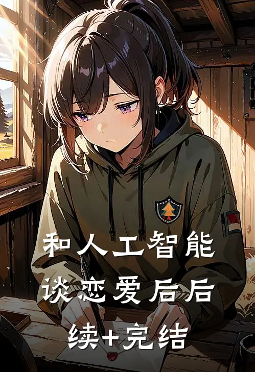 和人工智能谈恋爱后后续+完结