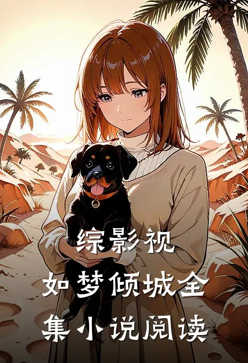 综影视：如梦倾城全集小说阅读