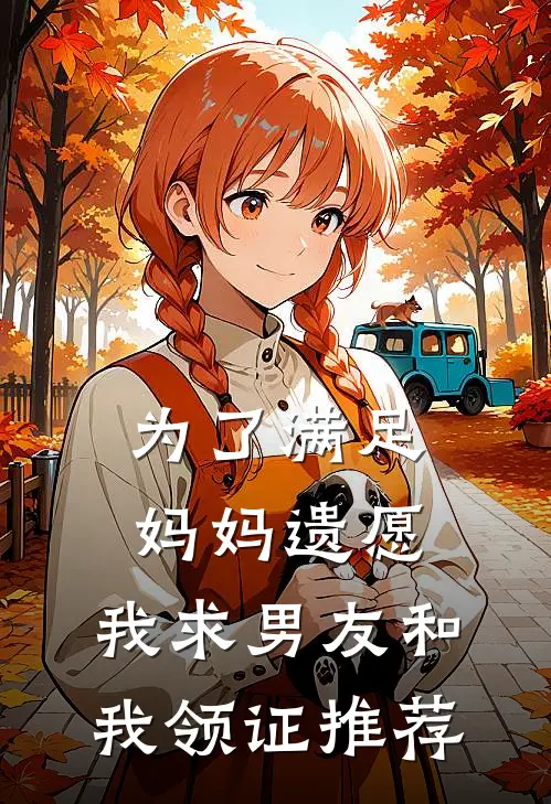 为了满足妈妈遗愿，我求男友和我领证推荐