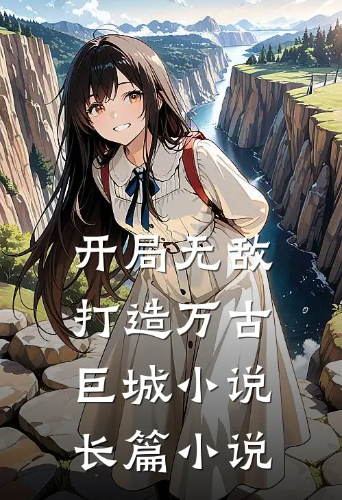 开局无敌,打造万古巨城 小说长篇小说