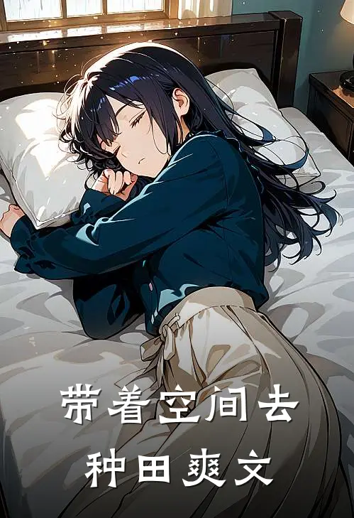 带着空间去种田爽文