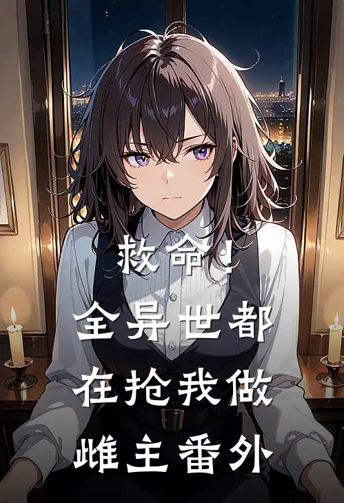 救命！全异世都在抢我做雌主 番外