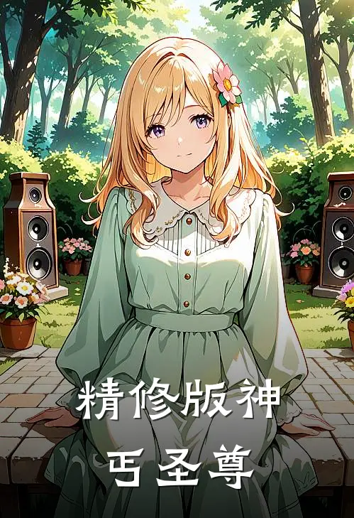 精修版神丐圣尊