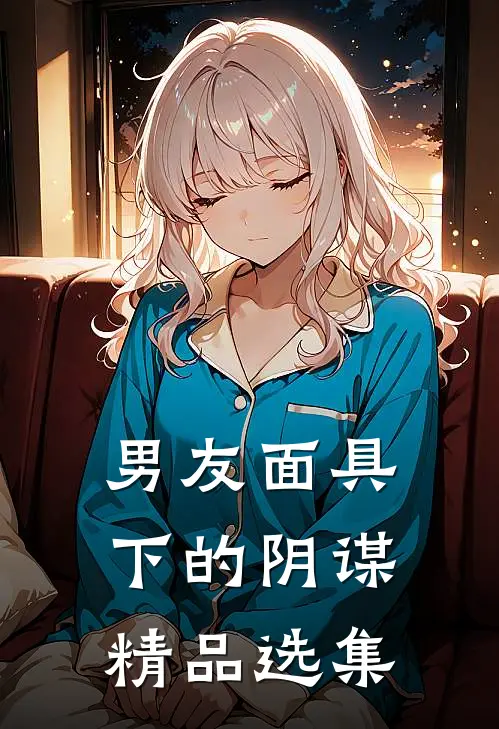 男友面具下的阴谋精品选集