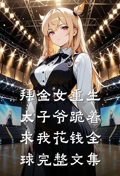 拜金女重生，太子爷跪着求我花钱全球完整文集