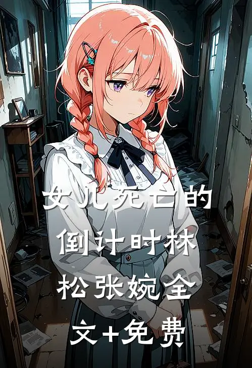 女儿死亡的倒计时林松张婉全文+免费