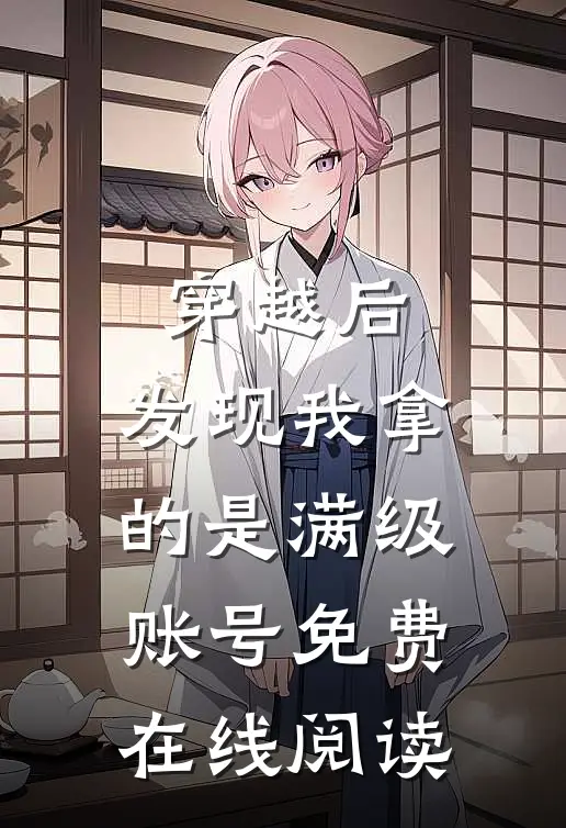 穿越后，发现我拿的是满级账号免费在线阅读