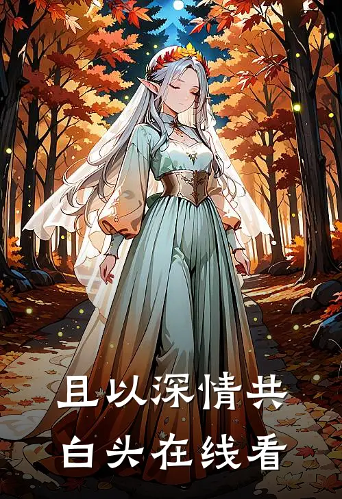 且以深情共白头在线看