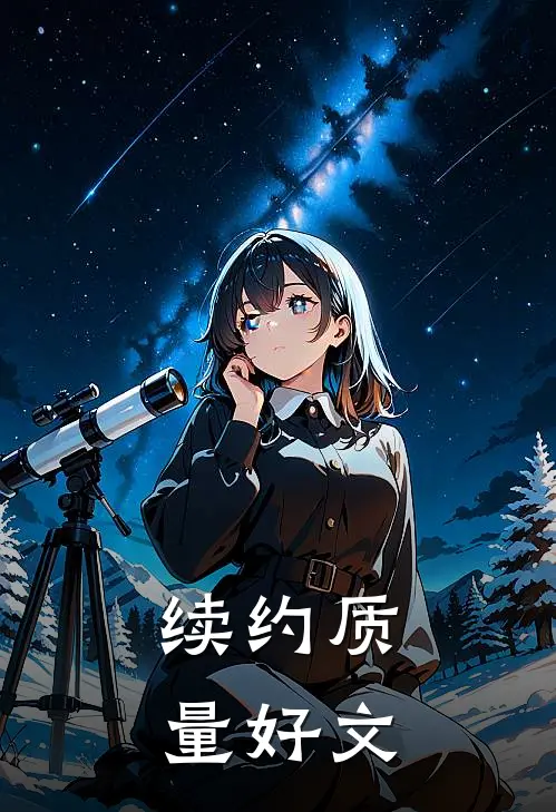 续约质量好文
