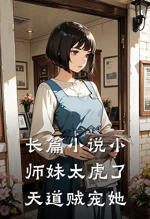 长篇小说小师妹太虎了天道贼宠她
