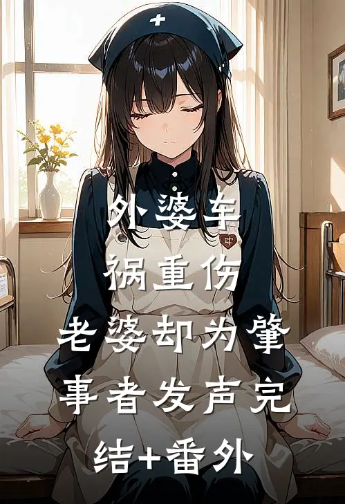 外婆车祸重伤，老婆却为肇事者发声完结+番外