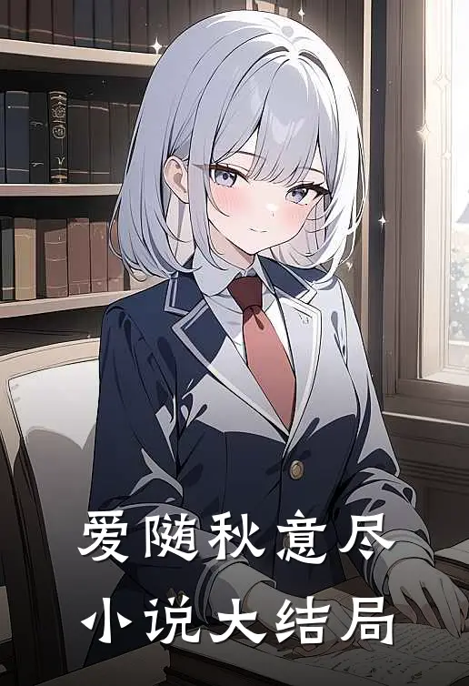 爱随秋意尽小说大结局