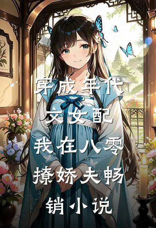 穿成年代文女配，我在八零撩娇夫畅销小说