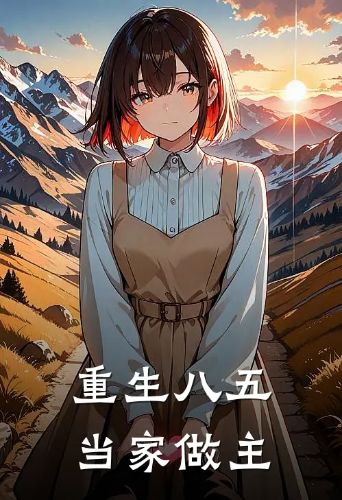 重生八五当家做主