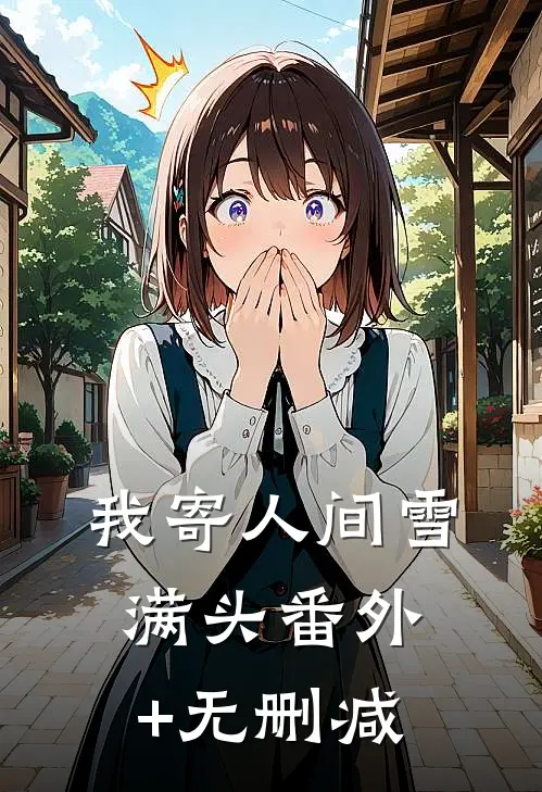 我寄人间雪满头番外+无删减